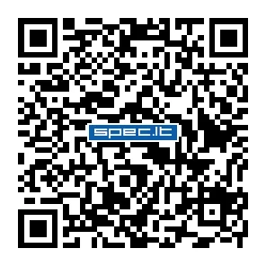 QR kodas | Kupiškio seniūnijos Šepetos melioracijos statinių naudotojų asociacija | spec.lt