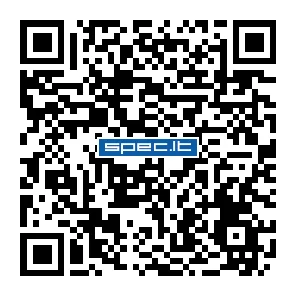 QR kodas | Kupiškio socialinės globos namų darbuotojų profesinė sąjunga Solidarumas | spec.lt
