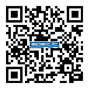 QR kodas | Kupiškio socialinių paslaugų centras | spec.lt