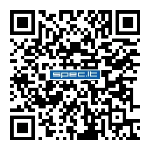 QR kodas | Kupiškio televizijos ir informacijos centras | spec.lt