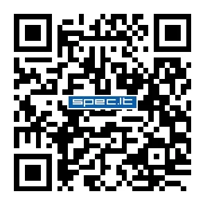 QR kodas | Kupiškio vaikų dienos centras, VŠĮ | spec.lt