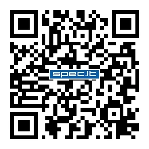 QR kodas | KUPIŠKIO VERSMĖ, sodininkų bendrija | spec.lt