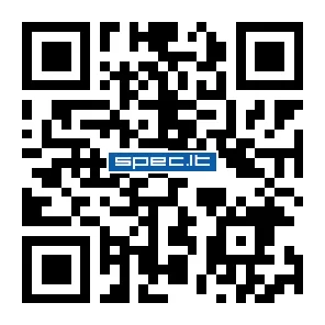 QR kodas | Kuplė, UAB | spec.lt