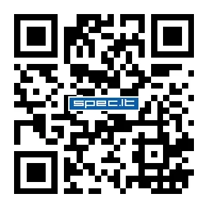 QR kodas | KUPOLAS, UAB | spec.lt