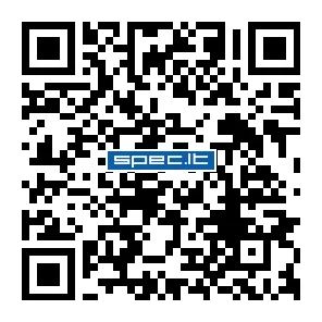 QR kodas | KUPOLĖ, gėlių salonas, A. Švedarausko, IĮ | spec.lt