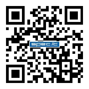 QR kodas | Kupolėlis, VŠĮ