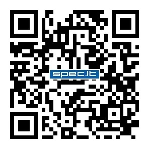 QR kodas | KUPOLĖS GĖLĖS, A. Giedraitienės, TŪB | spec.lt
