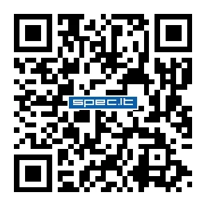 QR kodas | Kupoliniai namai, MB