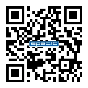 QR kodas | KUPOLIS, UAB | spec.lt