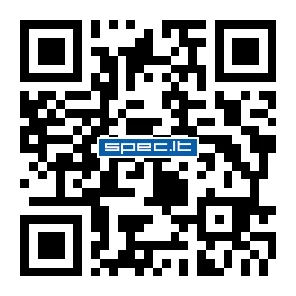 QR kodas | Kupolo namai, UAB