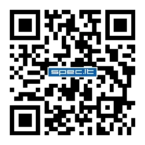 QR kodas | KupraTorn, IĮ