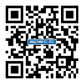 QR kodas | KUPRĖ, UAB | spec.lt