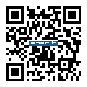 QR kodas | Kuprijus, UAB | spec.lt