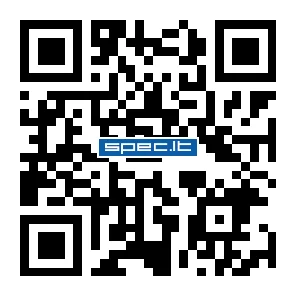QR kodas | Kuprionis, UAB | spec.lt