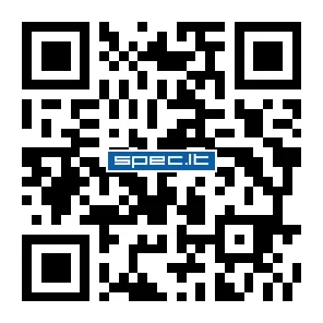 QR kodas | KUPRITAS, UAB | spec.lt