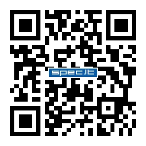 QR kodas | Kupriva, MB