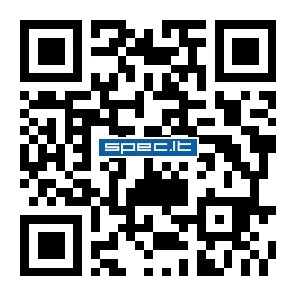 QR kodas | Kupstora, UAB | spec.lt