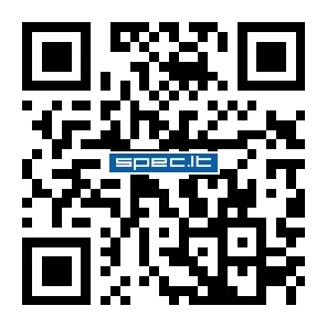 QR kodas | Kur mes, UAB | spec.lt