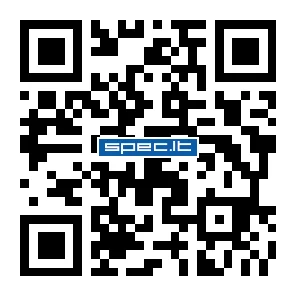 QR kodas | Kurama, UAB | spec.lt
