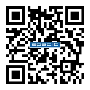 QR kodas | KURANTAS, UAB | spec.lt