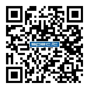 QR kodas | KURAS, UAB | spec.lt
