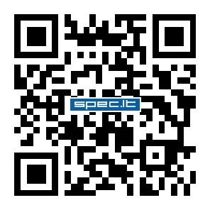 QR kodas | Kuraveta, UAB | spec.lt
