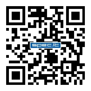 QR kodas | Kūrėjo kelias, MB