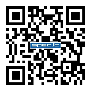 QR kodas | Kūrėjų gatvė, MB | spec.lt