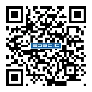 QR kodas | Kūrėjų rezidencija, VŠĮ | spec.lt