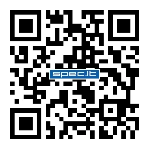 QR kodas | Kūrėjų slėnis, MB | spec.lt