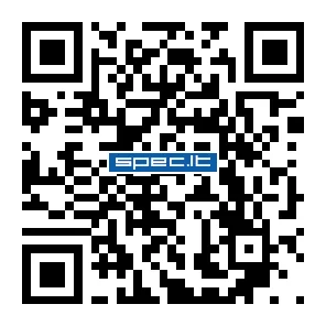 QR kodas | REIRIKA, UAB | spec.lt