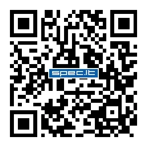 QR kodas | KURĖNAS***, L. Kareivos IĮ viešbutis | spec.lt
