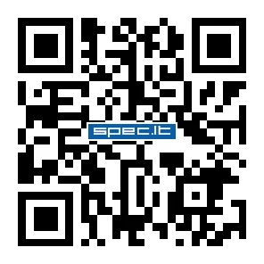 QR kodas | Kurenta, UAB | spec.lt