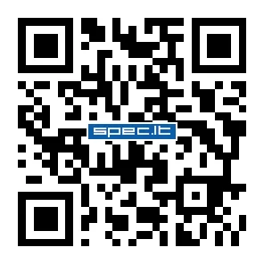 QR kodas | Kuretana, UAB | spec.lt