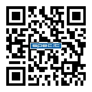 QR kodas | Kuri stebina, UAB | spec.lt