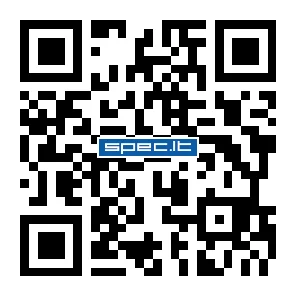QR kodas | Kuri veikia, VŠĮ