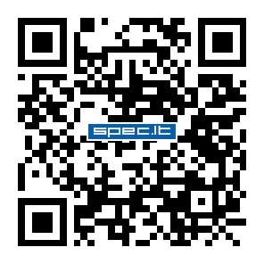 QR kodas | Kuriančios bendruomenės, VŠĮ | spec.lt