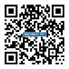 QR kodas | Kurianti partnerystė, VŠĮ | spec.lt