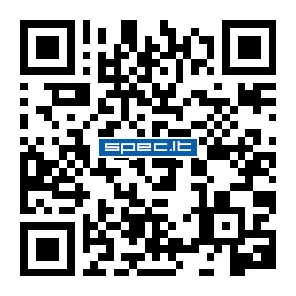 QR kodas | Kurianti visuomenė asociacija