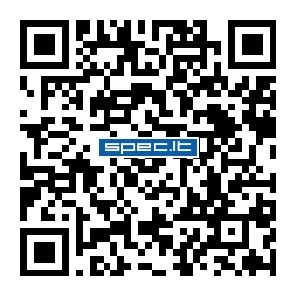 QR kodas | KURIER WILENSKI DARBININKŲ SĄJUNGA, UAB | spec.lt