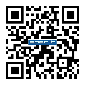 QR kodas | KuRima, UAB | spec.lt