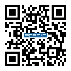 QR kodas | Kūrimas, UAB | spec.lt