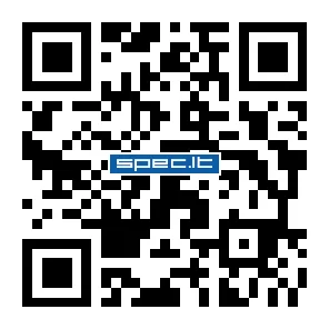 QR kodas | Kurina, UAB | spec.lt