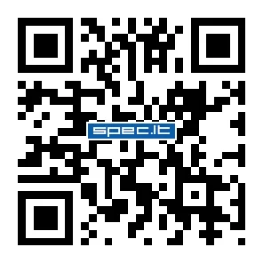 QR kodas | Kūrinys 10, MB