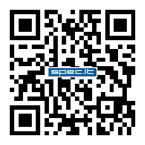 QR kodas | Kūrinys sau, UAB