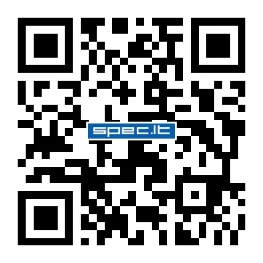 QR kodas | KURITA, UAB | spec.lt