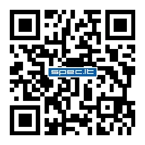 QR kodas | Kurjeris 009, MB