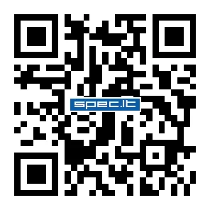 QR kodas | Kurjeris, UAB | spec.lt