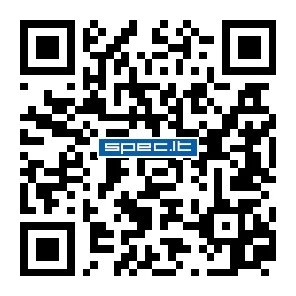 QR kodas | Kurkime vaikams rytojų, VŠĮ | spec.lt