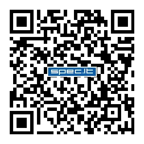 QR kodas | Kurklių Karjeras, Kupiškio filialas, UAB | spec.lt